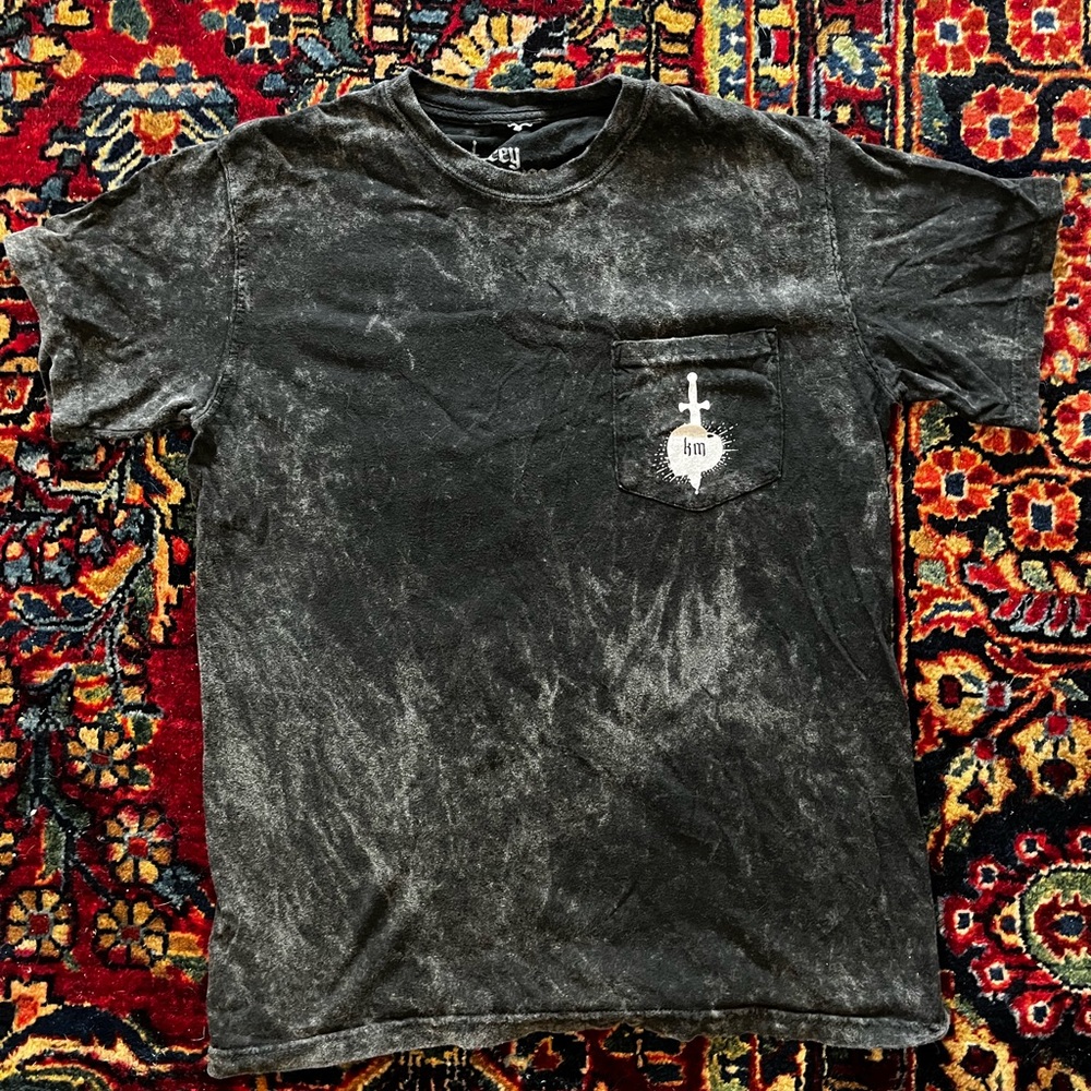 Kacey Musgraves Starcrossed t-shirt